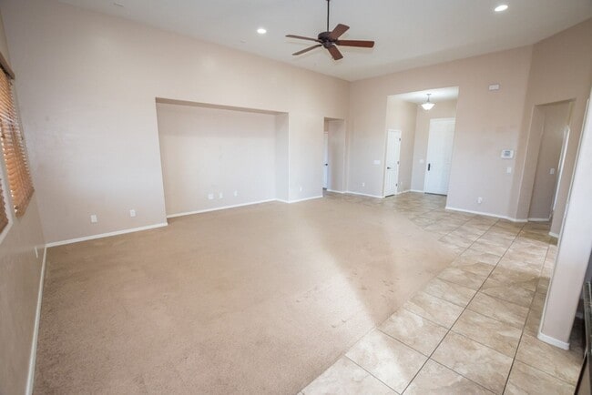 Building Photo - Beautiful Custom Home with 4 Bedrooms, 2 Bath, 3 Car Garage, Central A/C