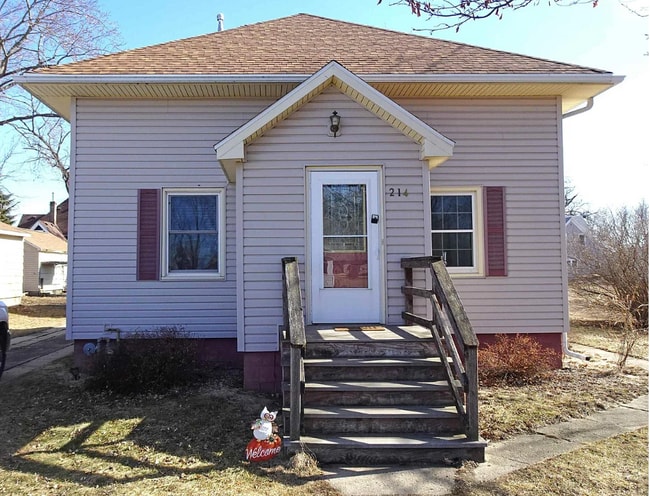 Building Photo - 214 N Rutledge St