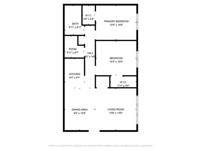 Building Photo - 11355 Goddard Rd