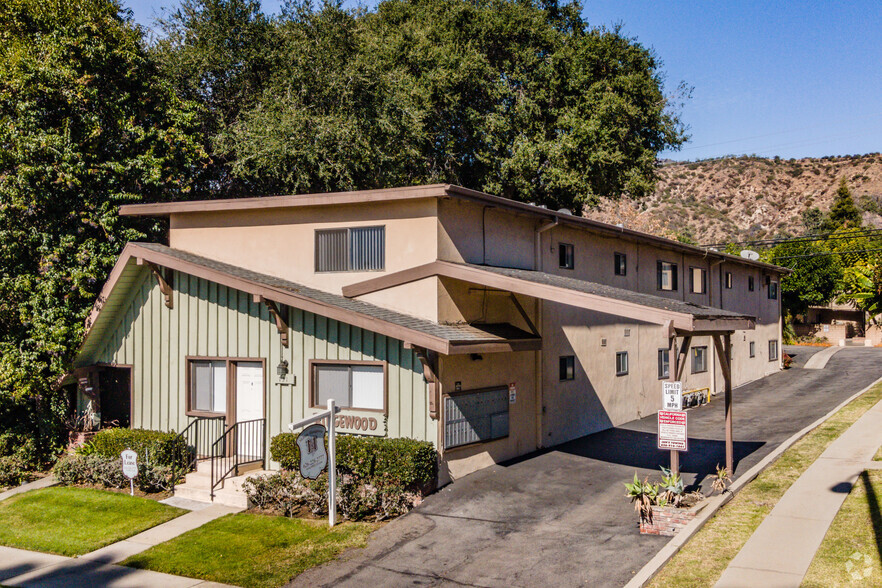 Primary Photo - Ridgewood Apartments