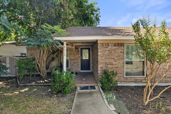 Building Photo - 9513 Braeburn Glen St
