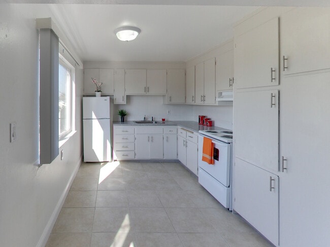 Floorplan - Diamond Haus