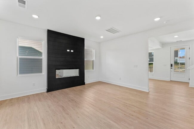 Building Photo - New Construction Home with 3 Bedrooms, 2.5 Baths, Office, 2 Car Garage, Fenced Yard