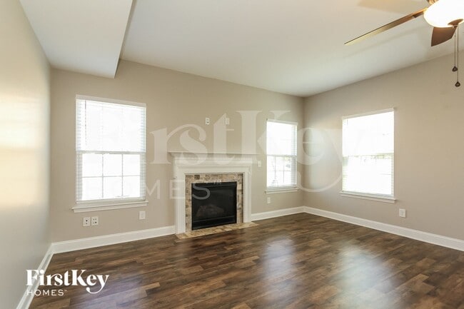 Building Photo - 2116 Galloway Lane Southwest