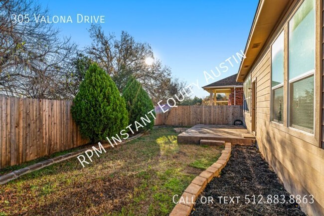 Building Photo - Comfortable suburban home in Round Rock