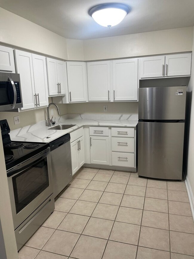 Interior Photo - Ardglen Gardens Apartments