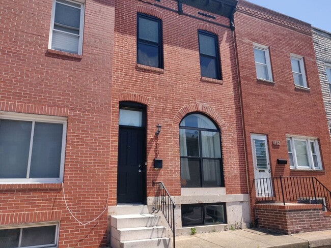 Building Photo - 103 S Highland Ave