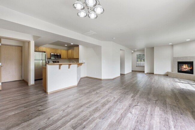 Floorplan - Sumner Square