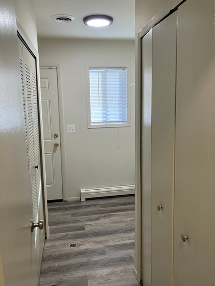 laundry/storage/mechanical - 310 Washington St.