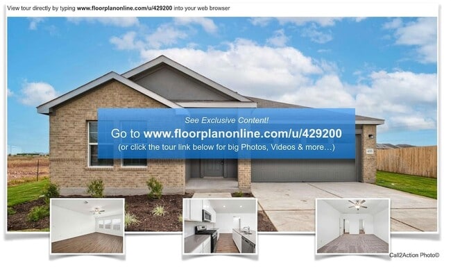 Building Photo - 416 Escondido Cir
