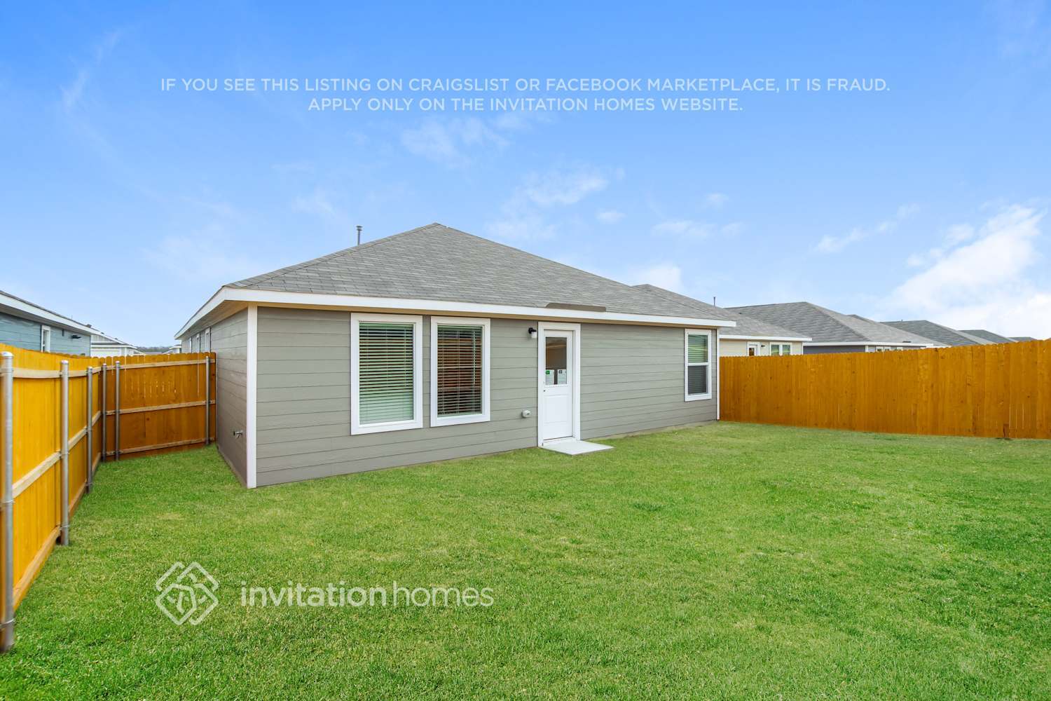 Building Photo - 1128 Catclaw Rd