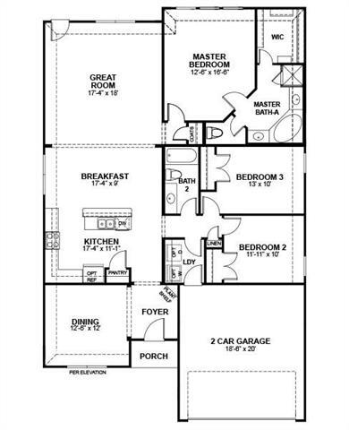 Building Photo - 2753 Waterfall Ln