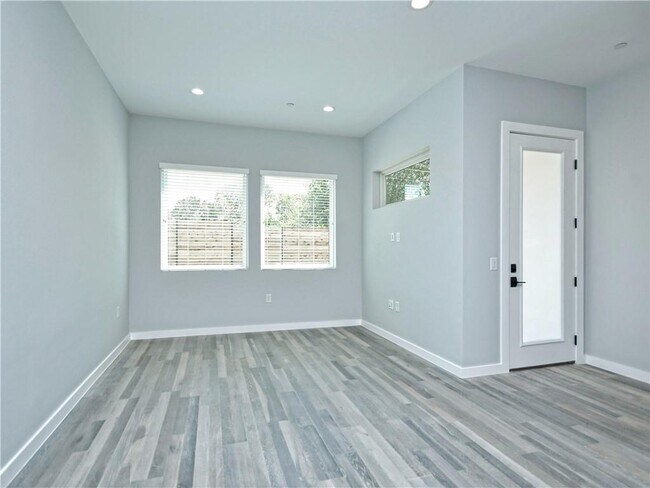 Building Photo - 2108 Tillery St