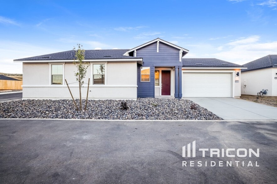 Building Photo - Tricon Lemmon Drive
