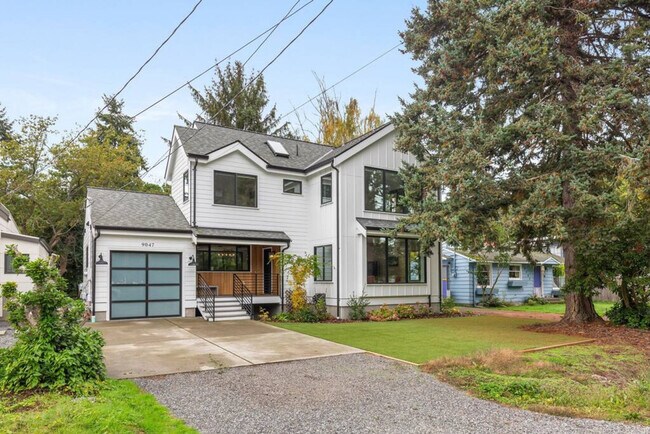 Building Photo - 9047 51st Ave NE