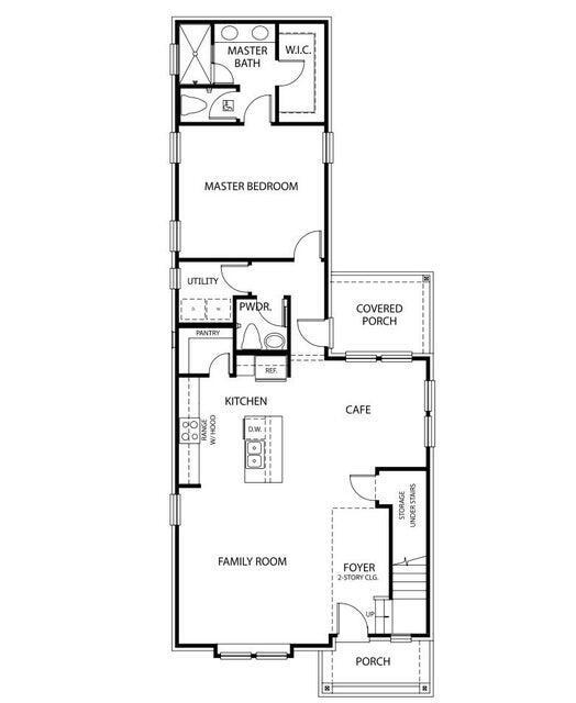 Building Photo - 206 Red Deer Run