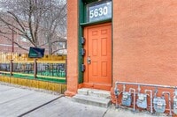Building Photo - 5630 Webster St