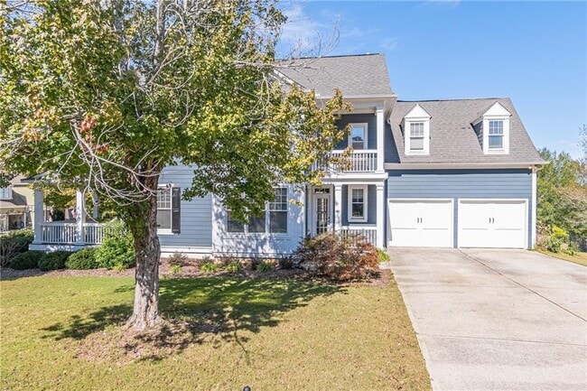 Building Photo - 7303 Rocking Chair Ln