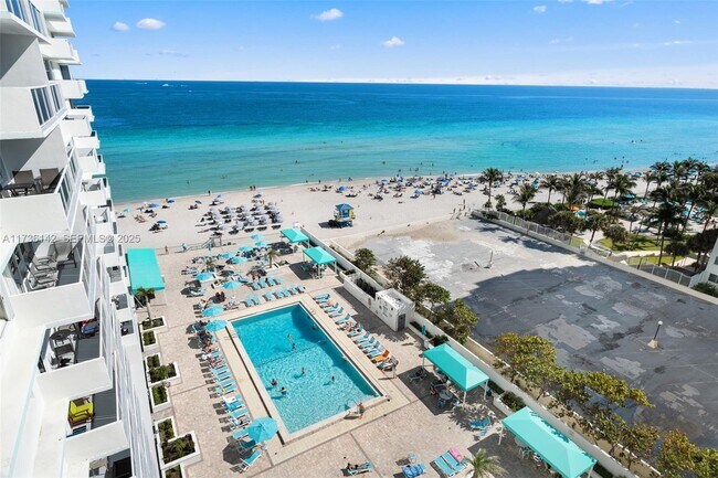 Building Photo - 3725 S Ocean Dr