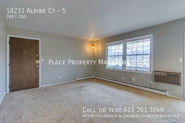 Building Photo - 18231 Alpine Ct