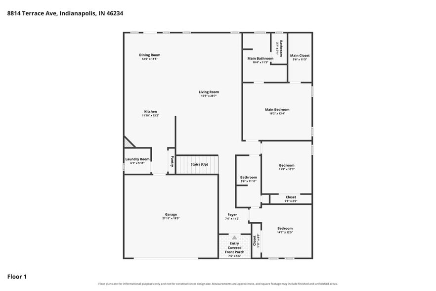 Building Photo - 8814 W Terrace Ave