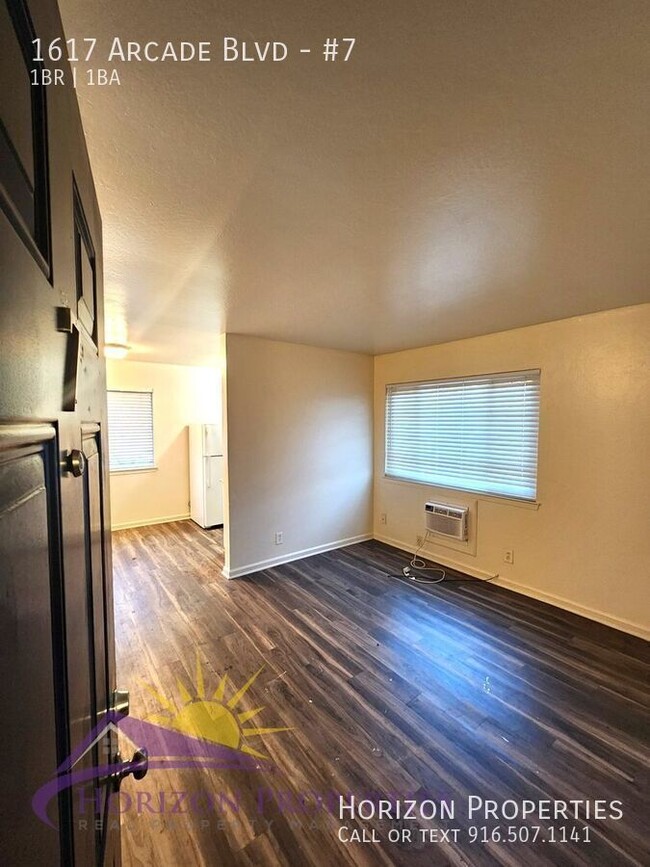 Building Photo - Cozy 1 Bed 1 Bath 700sqft Fourplex in Nort...