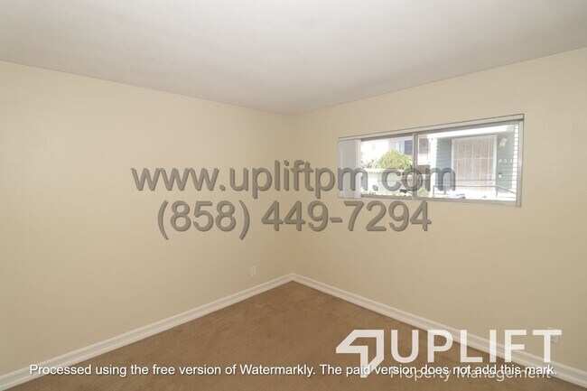 Building Photo - Alabama St (4525-4531)