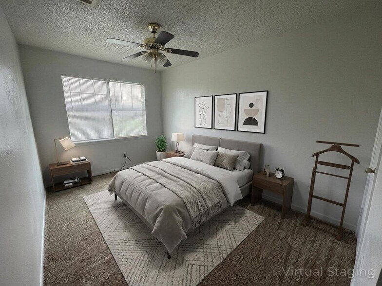 Building Photo - 1006 Eastside Dr