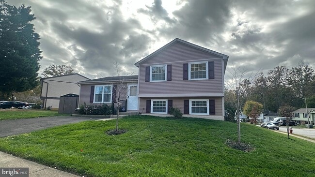 Building Photo - 8111 Brown Ct