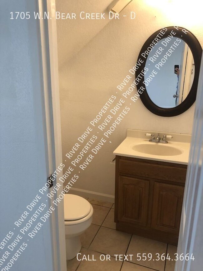 Building Photo - Bear Creek 2-Bedroom Townhouse
