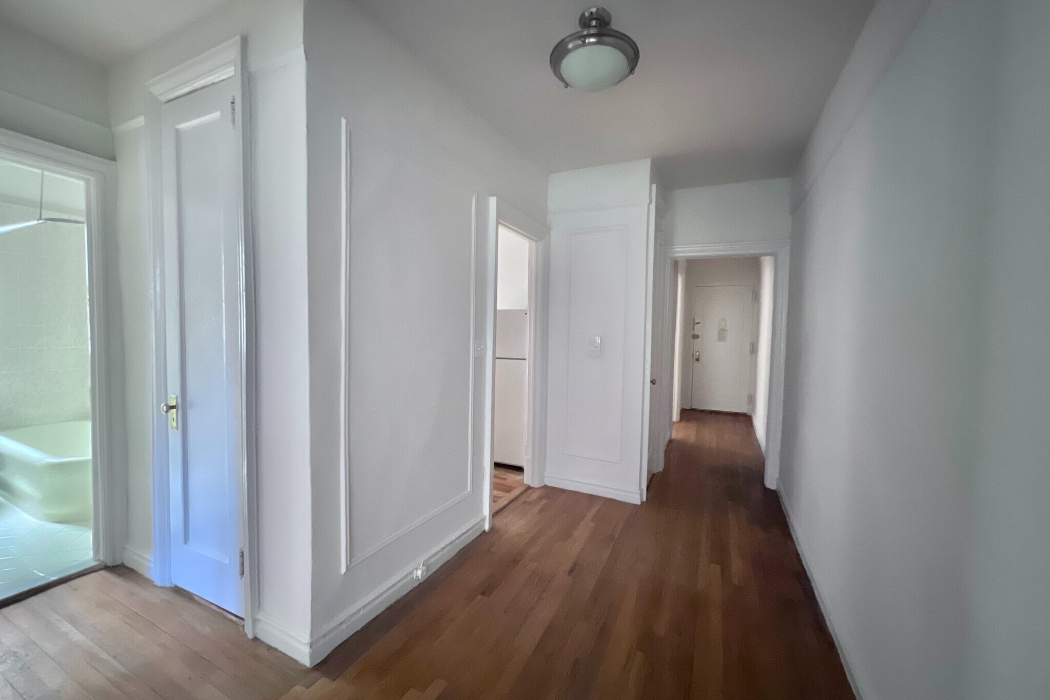 Building Photo - 615 Fort Washington Ave