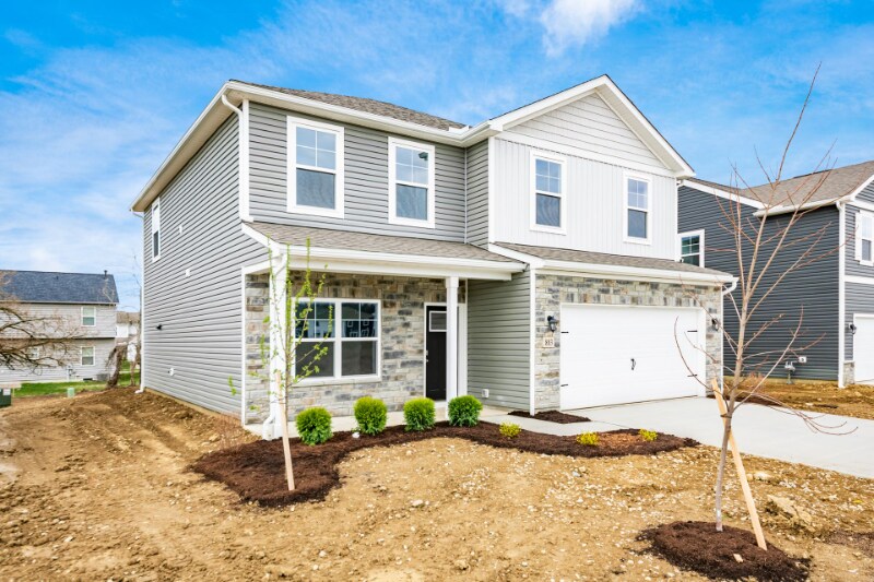 Building Photo - 883 Allegro Dr