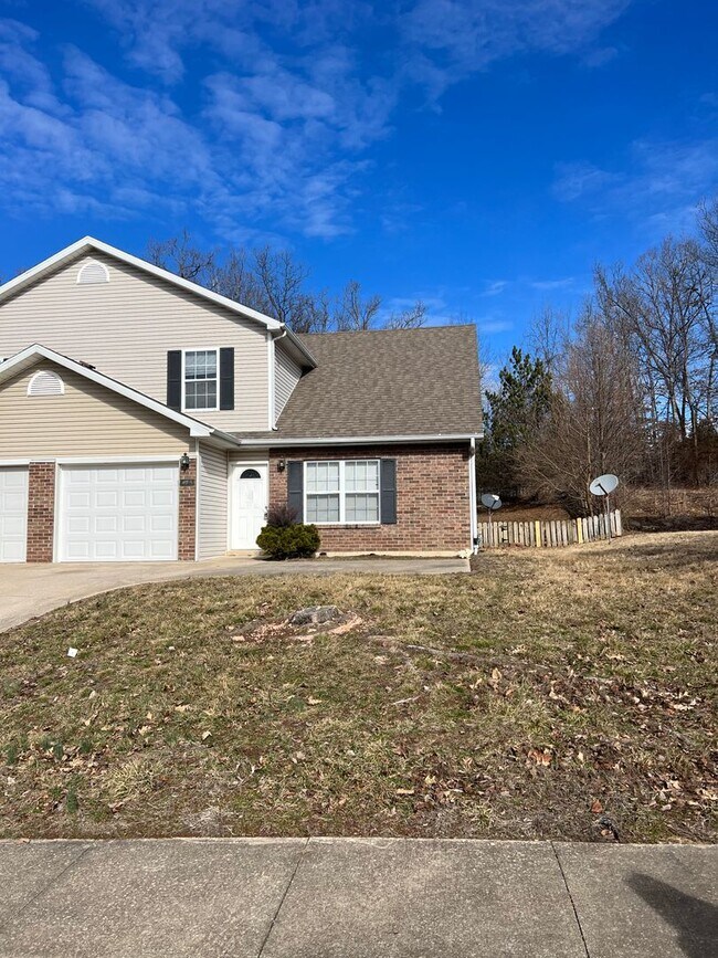 Primary Photo - 4913-4915 Kirk Hill Rd