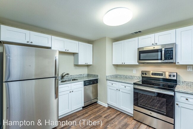 Building Photo - 4 br, 1 bath House - 3209 N 45TH ST