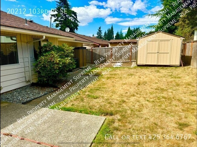Building Photo - 20212 103rd Pl SE