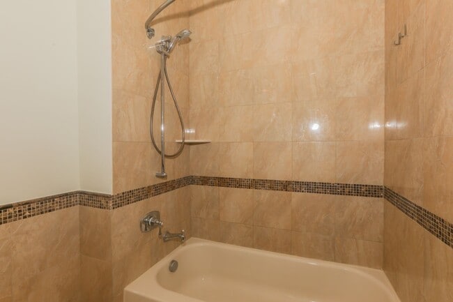 Building Photo - The Infinity Luxury Residences.