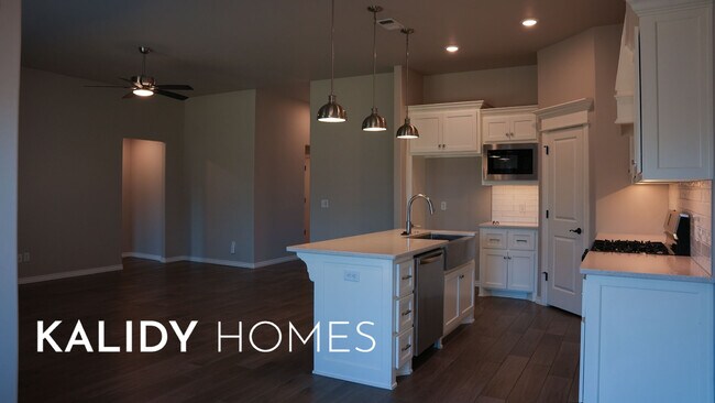 Building Photo - 12200 Ava Grace Ln