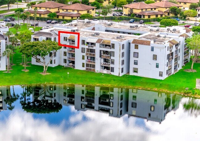 Building Photo - 12219 SW 14th Ln