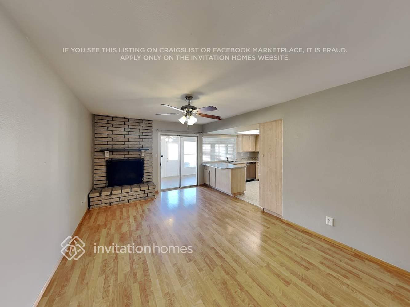 Building Photo - 4516 W Hayward Ave