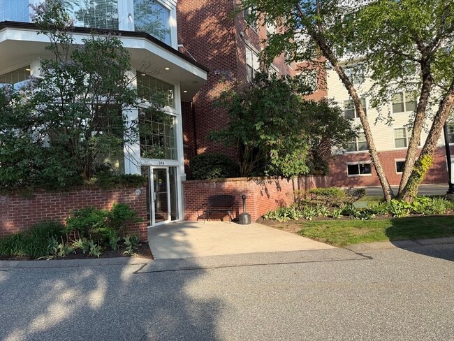 Building Photo - 248 Albion St