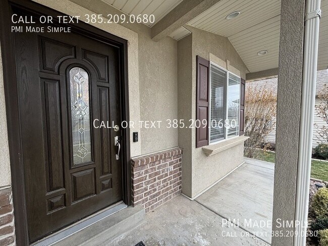 Building Photo - Stunning 5 BR Family Home in Spanish Fork