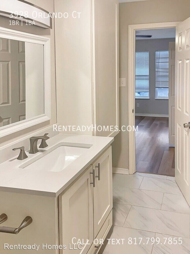 Building Photo - 1 br, 1 bath House - 3928 Orlando Ct