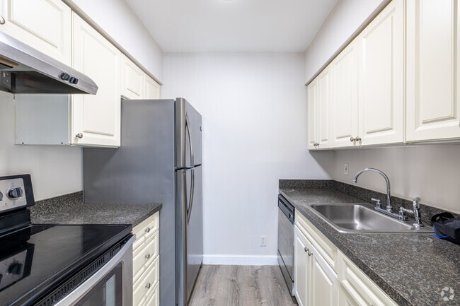 2BR, 2BA - Pompano Harbor