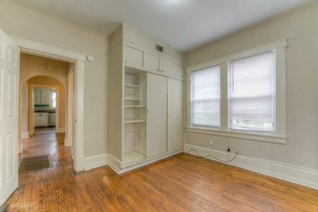 Building Photo - Limited Time: Qualified Tenants Get Half P...