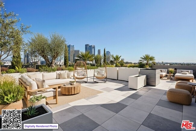 Building Photo - 10431 Santa Monica Blvd