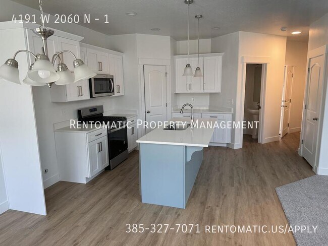 Building Photo - 4191 W 2060 N