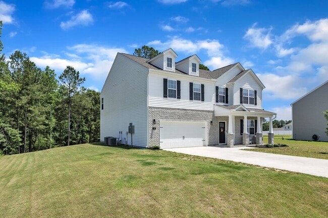 Building Photo - 58 Hawksmoore Ln