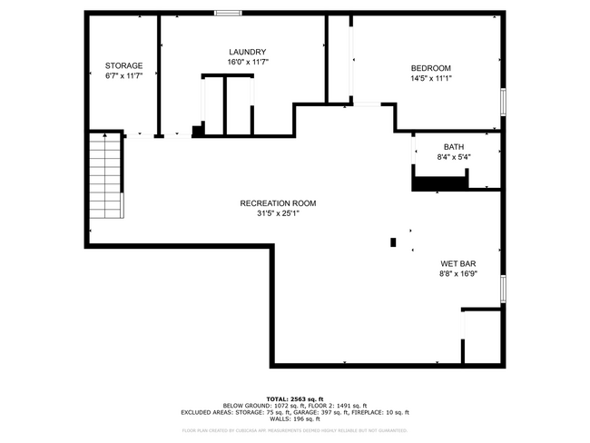 Building Photo - 4 Bedroom Home with Finished Basement, Chef’s Kitchen & Large Yard in Hampden Heights