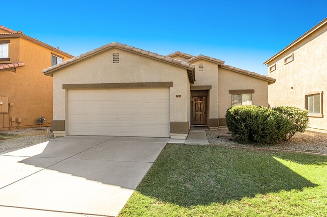 Primary Photo - Enchanting home in Stoneridge