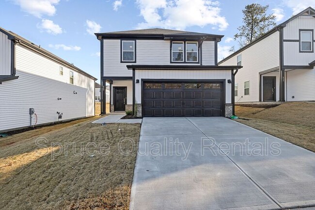 Building Photo - 649 Rawls Dr